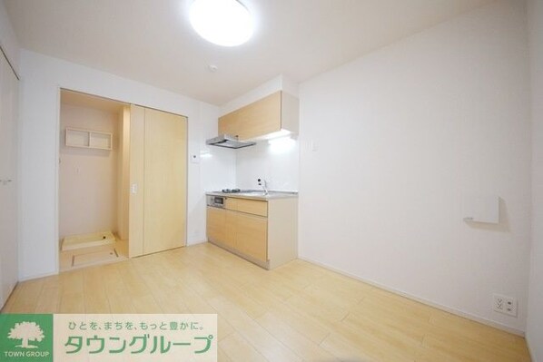 UT浮間の物件内観写真